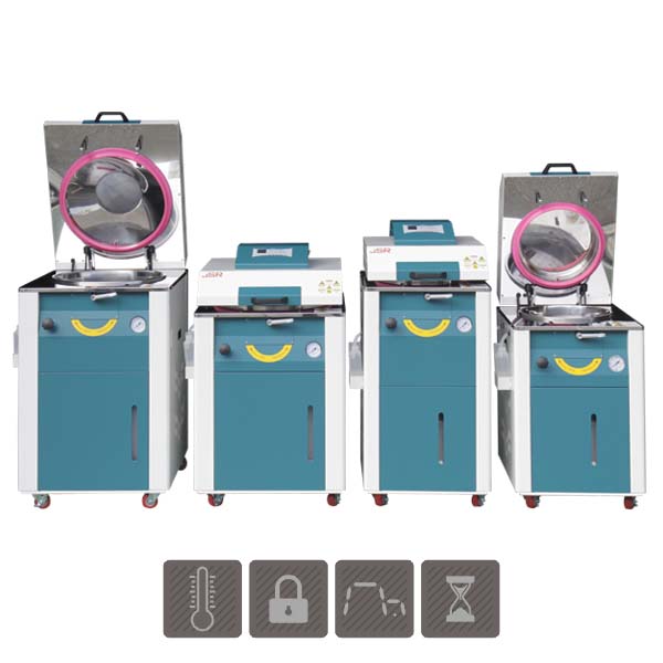 Autoclave Sterilizer