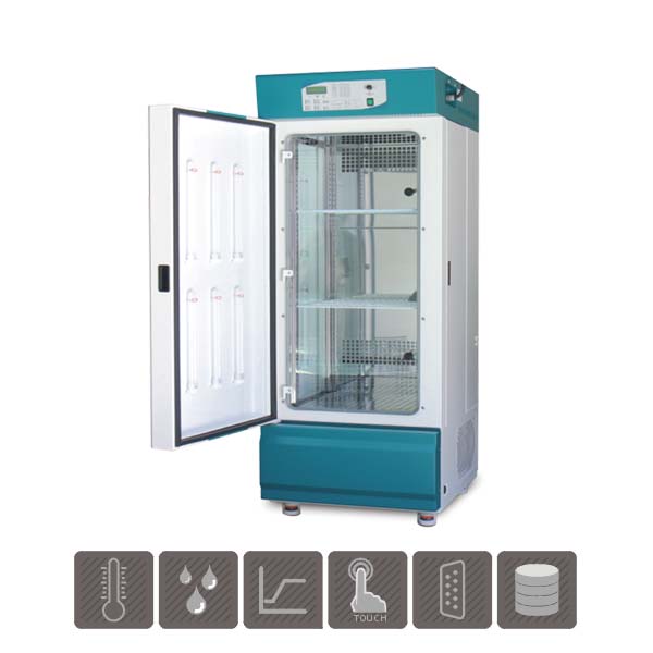 Stability Chamber (ICH)