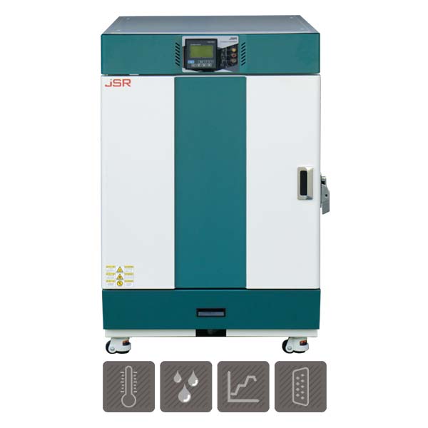 Table Top Climatic Chamber +10°C ~ +80°C