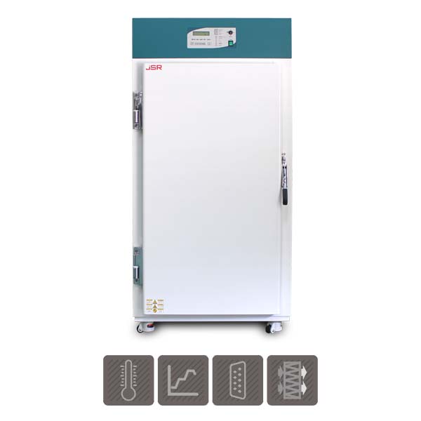 HEPA Filter Clean Air Oven