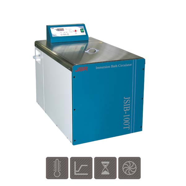 Large Capacity Circulation Bath