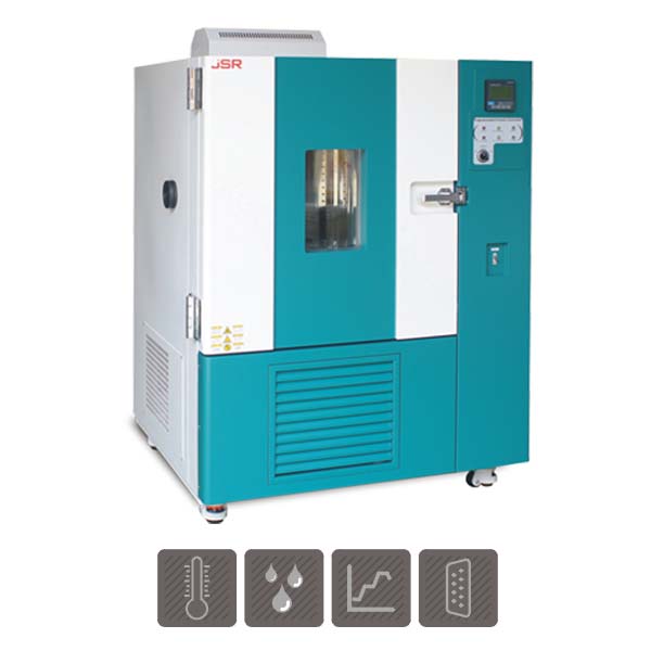Climatic Chamber +10°C ~ +80°C