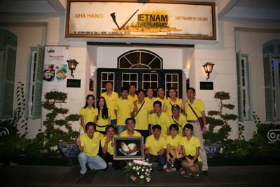 PIA / IA Vietnam 2009