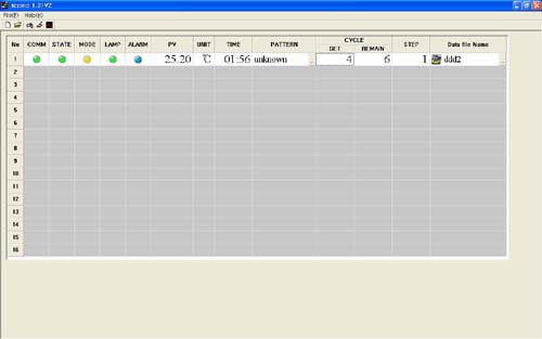 TCCMS V131V2S2 for JSC-1D, JSC-3D, JSC-5D controllers