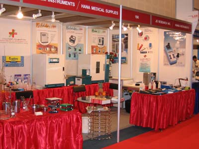 ARAB-LAB 2006