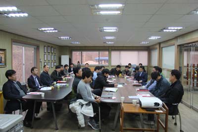 Domestic Distributor Meeting 2014