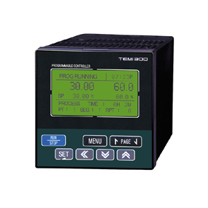PC Control Software for JSC-300 Temperature and Humidity Controller