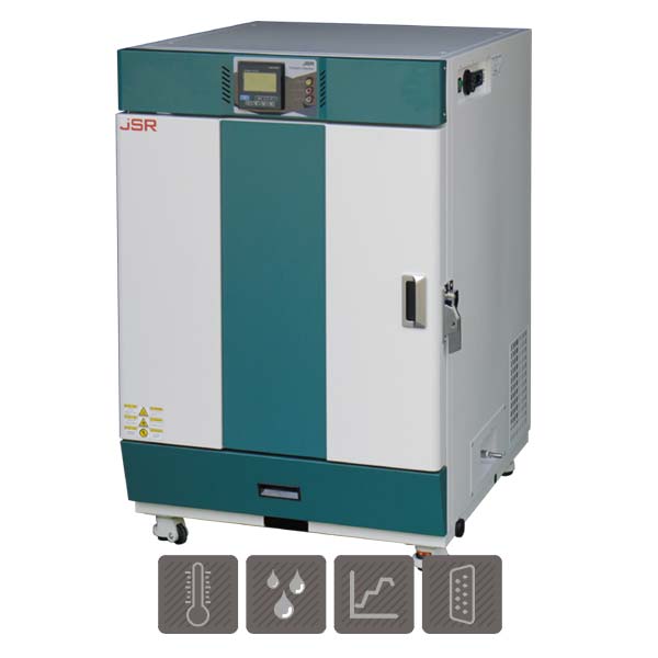 Table Top Climatic Chamber -20°C ~ +120°C