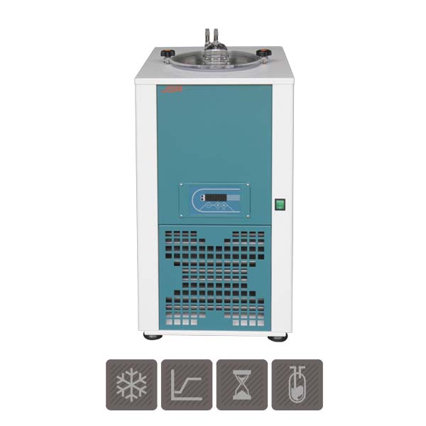 Ultra Low Temp. Cold Trap Bath