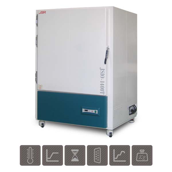 Heavy Duty Industrial Oven