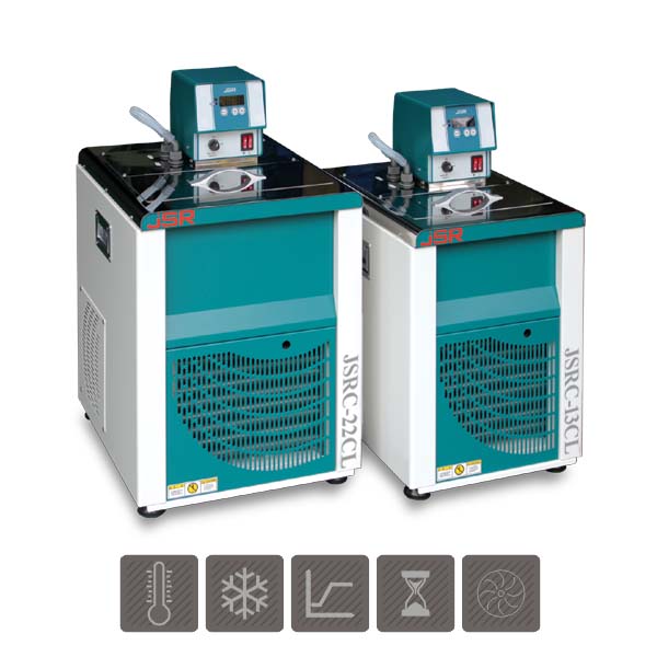 -40°C Refrigerated Circulation Bath