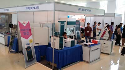 The Korean Society for Applied Biological Chemistry 2015