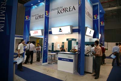 PIA / IA Vietnam 2009