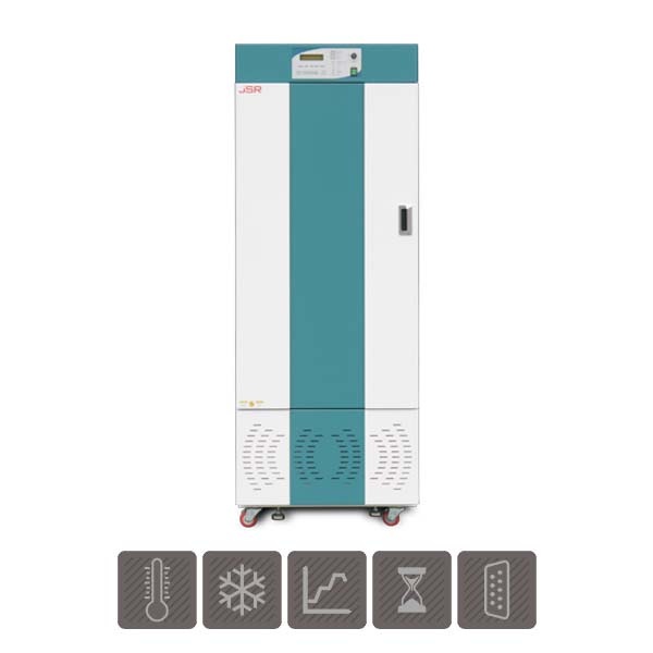 Programmable Refrigerated Low Temp. BOD Incubator (프로그램 저온 BOD 배양기)
