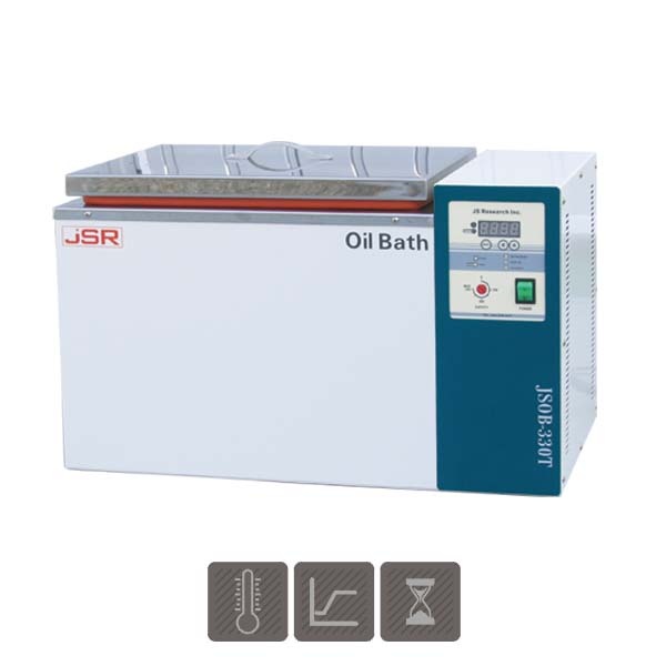 Digital Oil Bath (오일 배스)