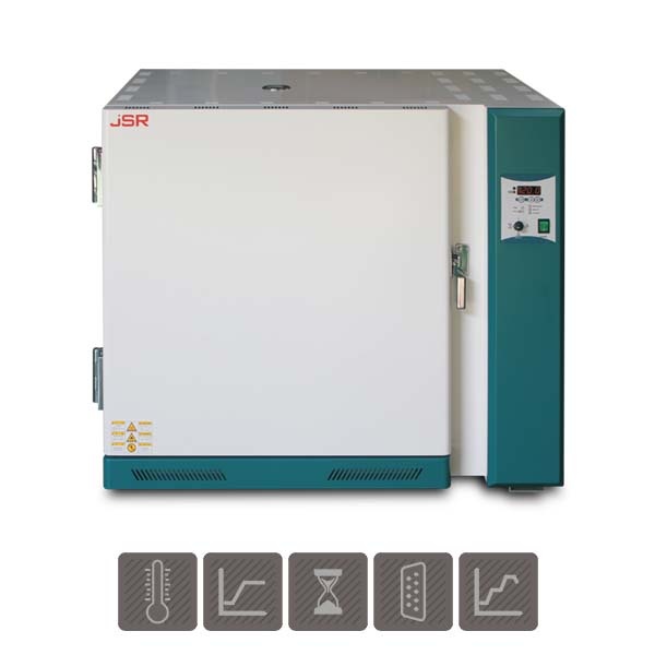 350°C Hi-Temp Oven (고온 건조기)