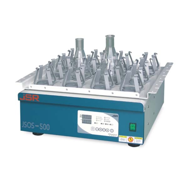 Tabletop Orbital Shaker (탁상형 진탕기)