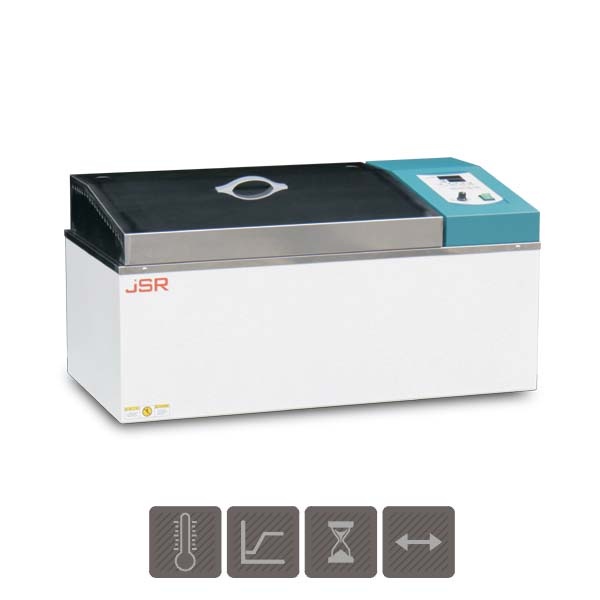 Shaking Water Bath (진탕항온수조)