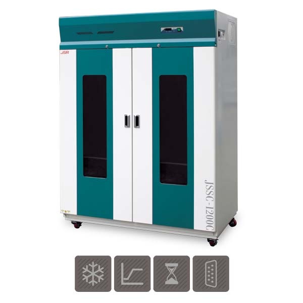 Cold Lab Chamber (시약 냉장고)