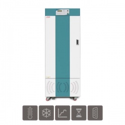 Programmable Refrigerated Low Temp. BOD Incubator (프로그램 저온 BOD 배양기)