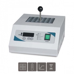 Dry Block Heater (드라이블럭히터)