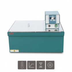 Immersion Circulation Bath (가열순환수조)