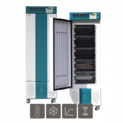 Multi-Room Incubator (5-챔버 다실배양기)