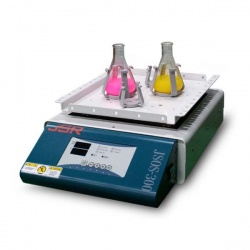 Compact Orbital Shaker (소형 진탕기)