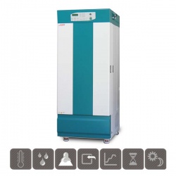 Plant Growth Chamber (JSPC-시리즈  3면조명 식물생장상)