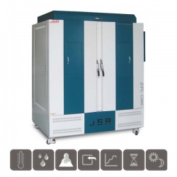 Plant Growth Chamber (JSPG-시리즈 3면조명 식물생장상)