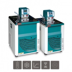 -40°C Refrigerated Circulation Bath (-40°C 저온순환수조)