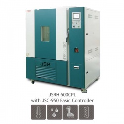 프리미엄급 환경챔버 항온항습기 -40°C ~ +150°C