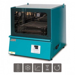 Tabletop Shaking Incubator (탁상형 진탕배양기)