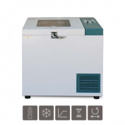 Compact Shaking Incubator