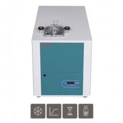 Tabletop Ultra-Low Temp. Cold Trap Bath (탁상형 초저온 콜드트랩 배스)