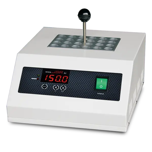Dry Block Heater