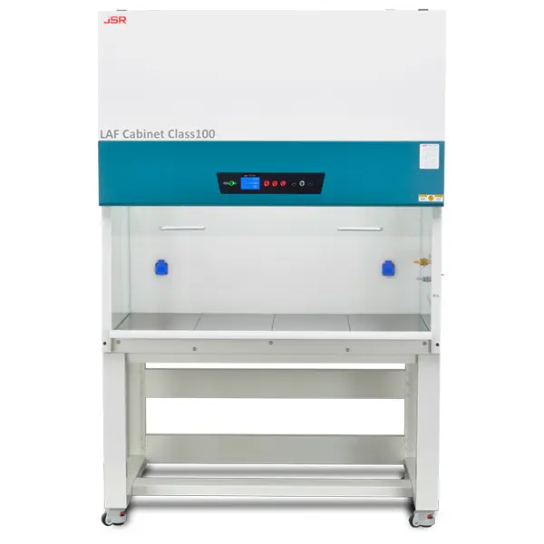 Vertical Laminar Flow Cabinet