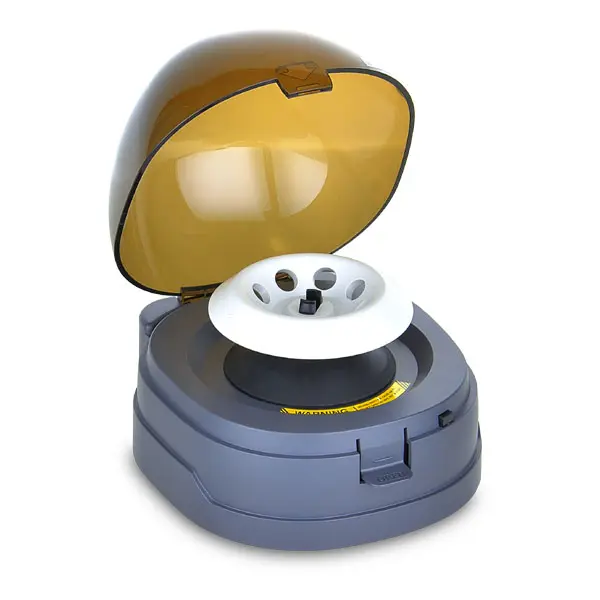 Microcentrifuge