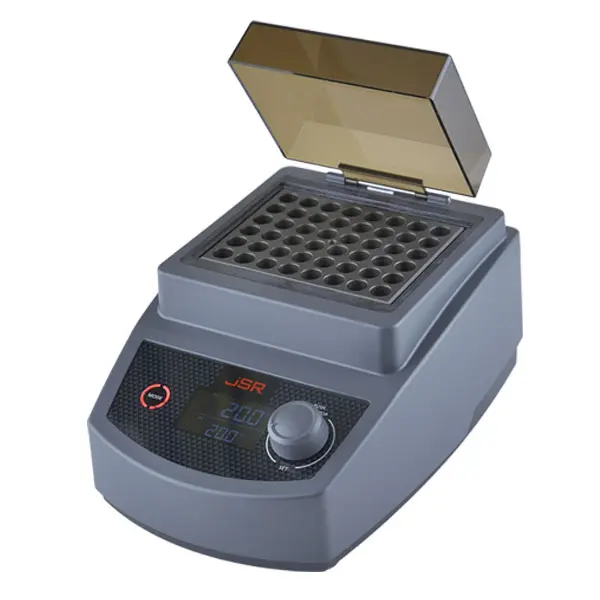 Dry Bath Block Heater