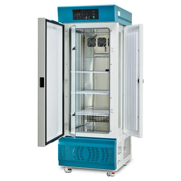 Stability Chamber (ICH)