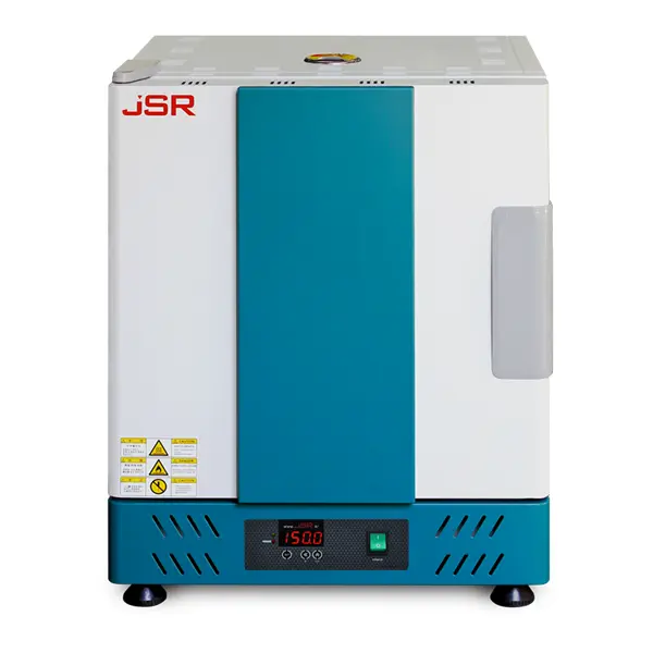 Compact Oven