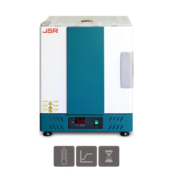 Dry Heat Sterilizer