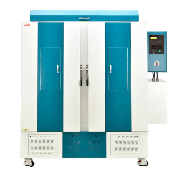 Plant Growth Chamber (JSPG-시리즈 3면조명 식물생장상)