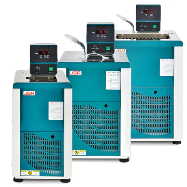 -20°C Refrigerated Circulation Bath