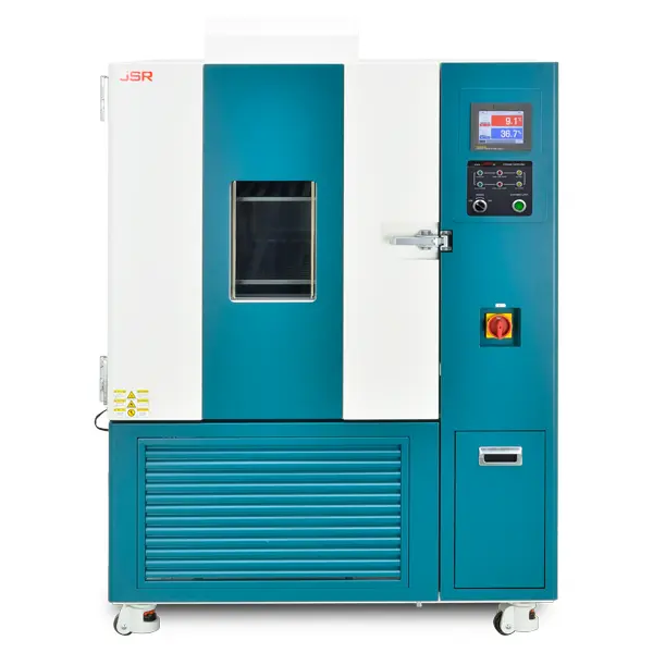Premium Climatic Chamber -20°C ~ +150°C