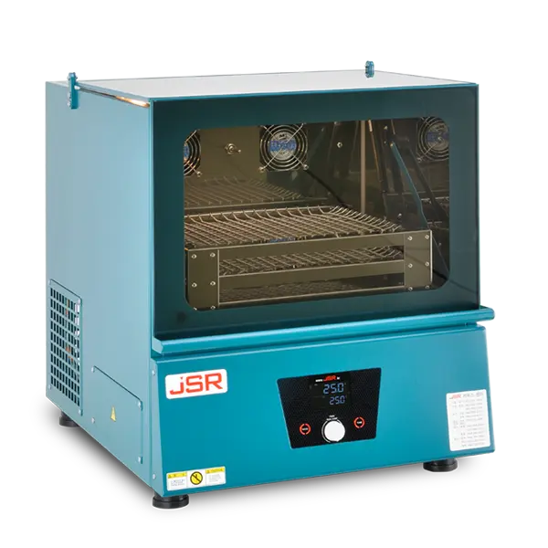 Tabletop Shaking Incubator