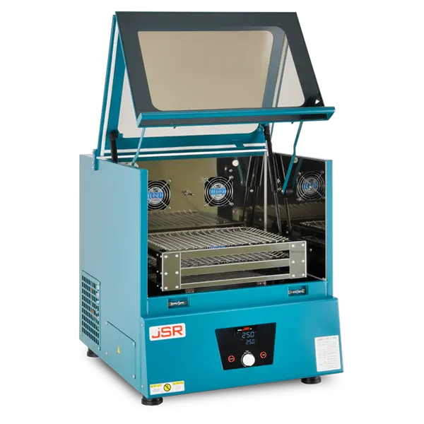Tabletop Shaking Incubator