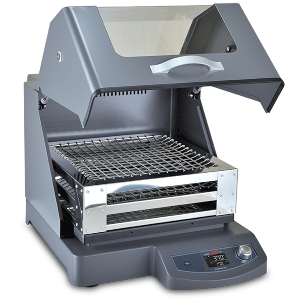Compact Tabletop Shaking Incubator, Model JSSI-350T 