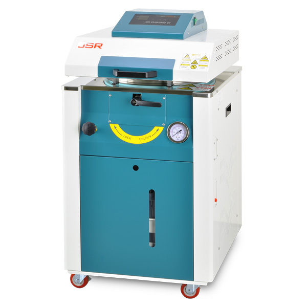 Autoclave Sterilizer