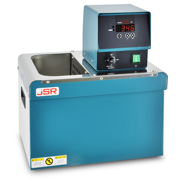 Immersion Circulation Bath (가열순환수조)